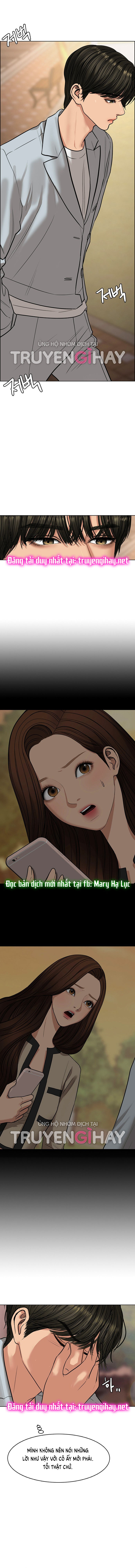 vẻ đẹp đích thực - true beauty chapter 204.2 9