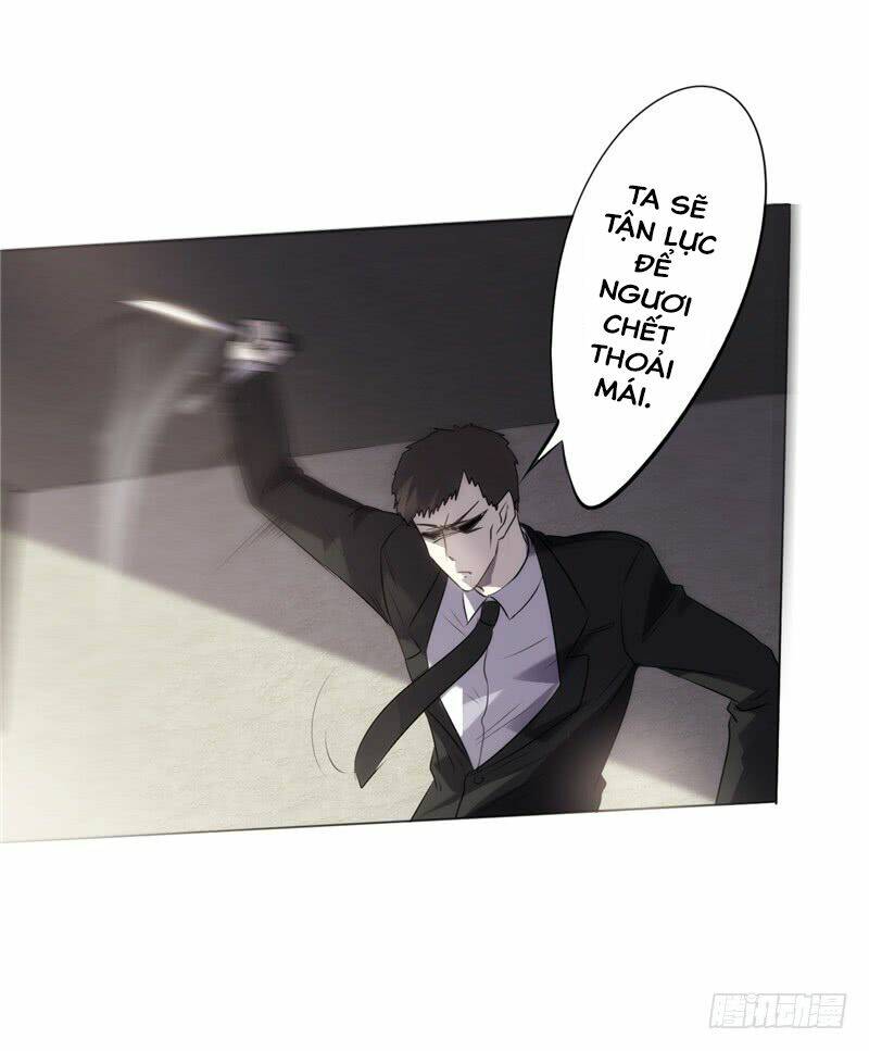 tối cường công nhân chapter 3 4