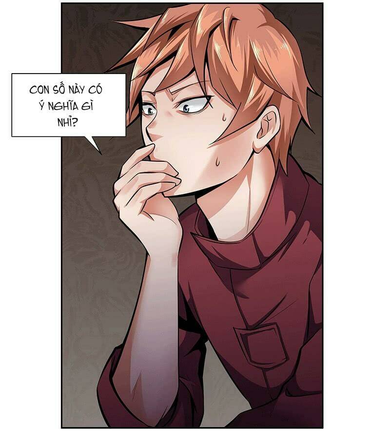 lớp học tử vong chapter 3 3