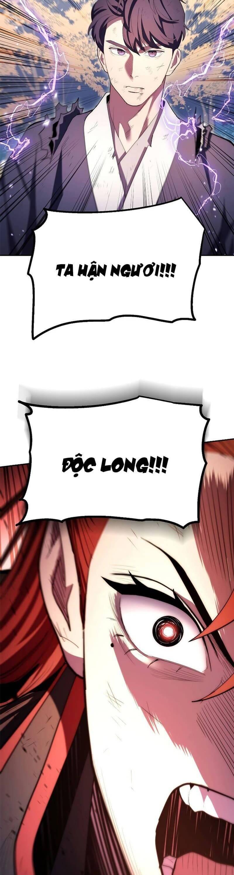 huyền thoại diệt thế độc long chapter 83 40