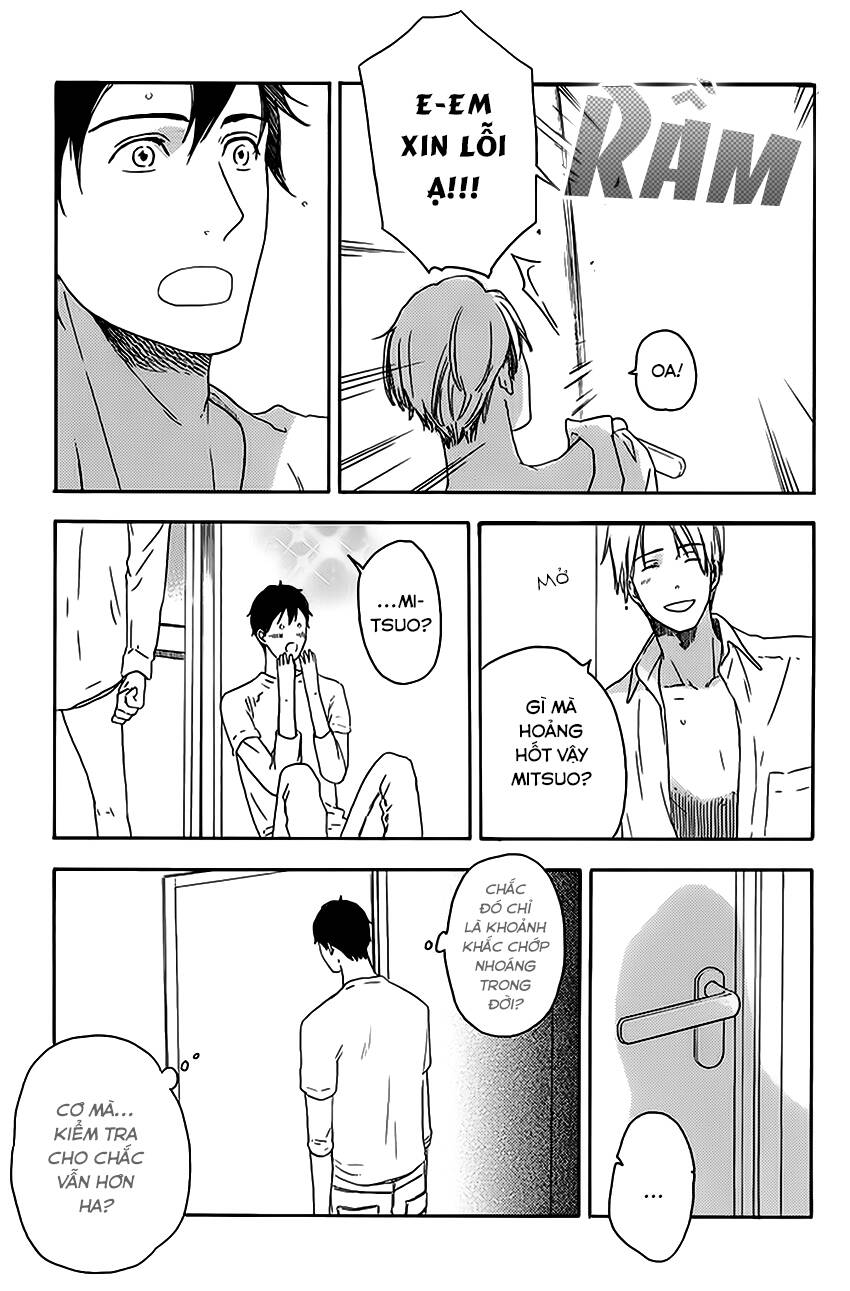 ato hitoiki de ai chapter 7 5