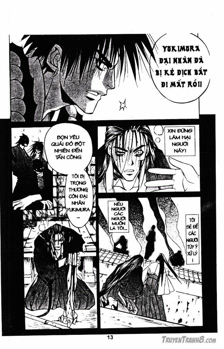 behind master chapter 28.1 12