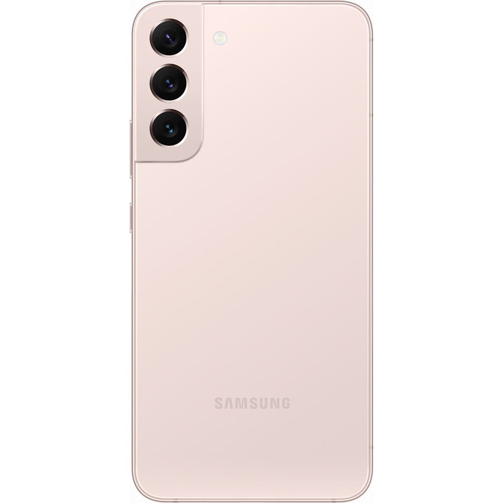 Điện thoại Samsung S22 Plus 8GB/256GB Hồng - Hàng Chính Hãng