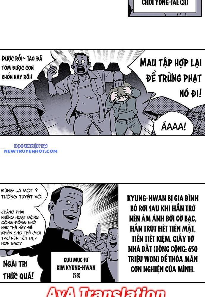 fight class 3 chapter 119 22