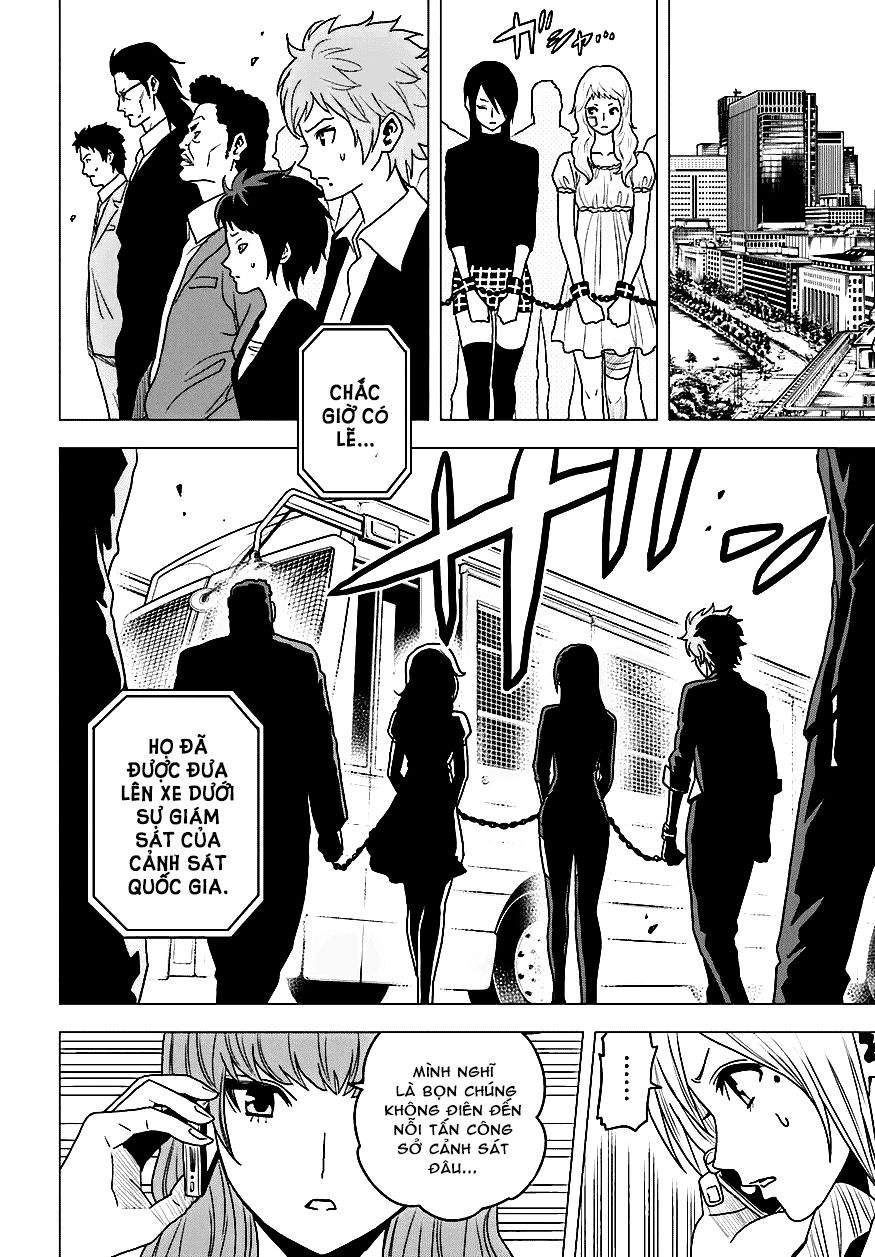 tokyo esp chapter 58 27