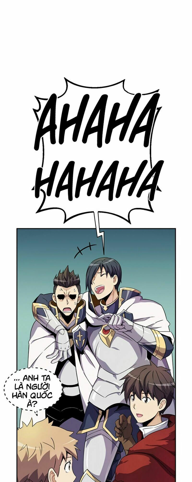 arcane sniper chapter 23 15