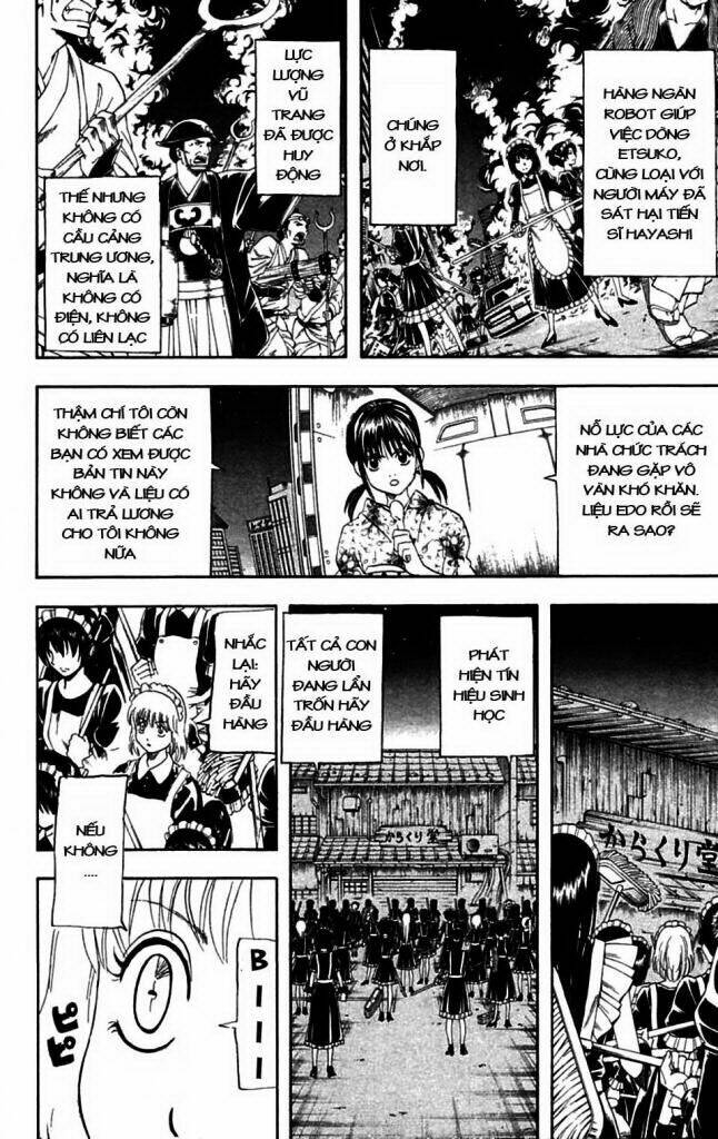 gintama - linh hồn bạc chapter 144 2