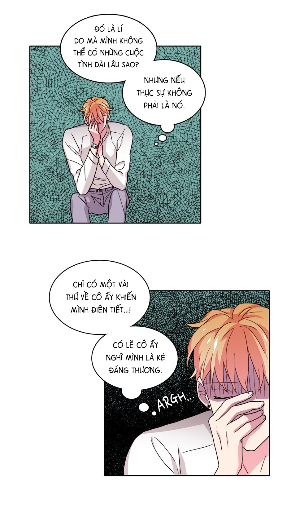 quý cô với chiếc mặt nạ chapter 49 9