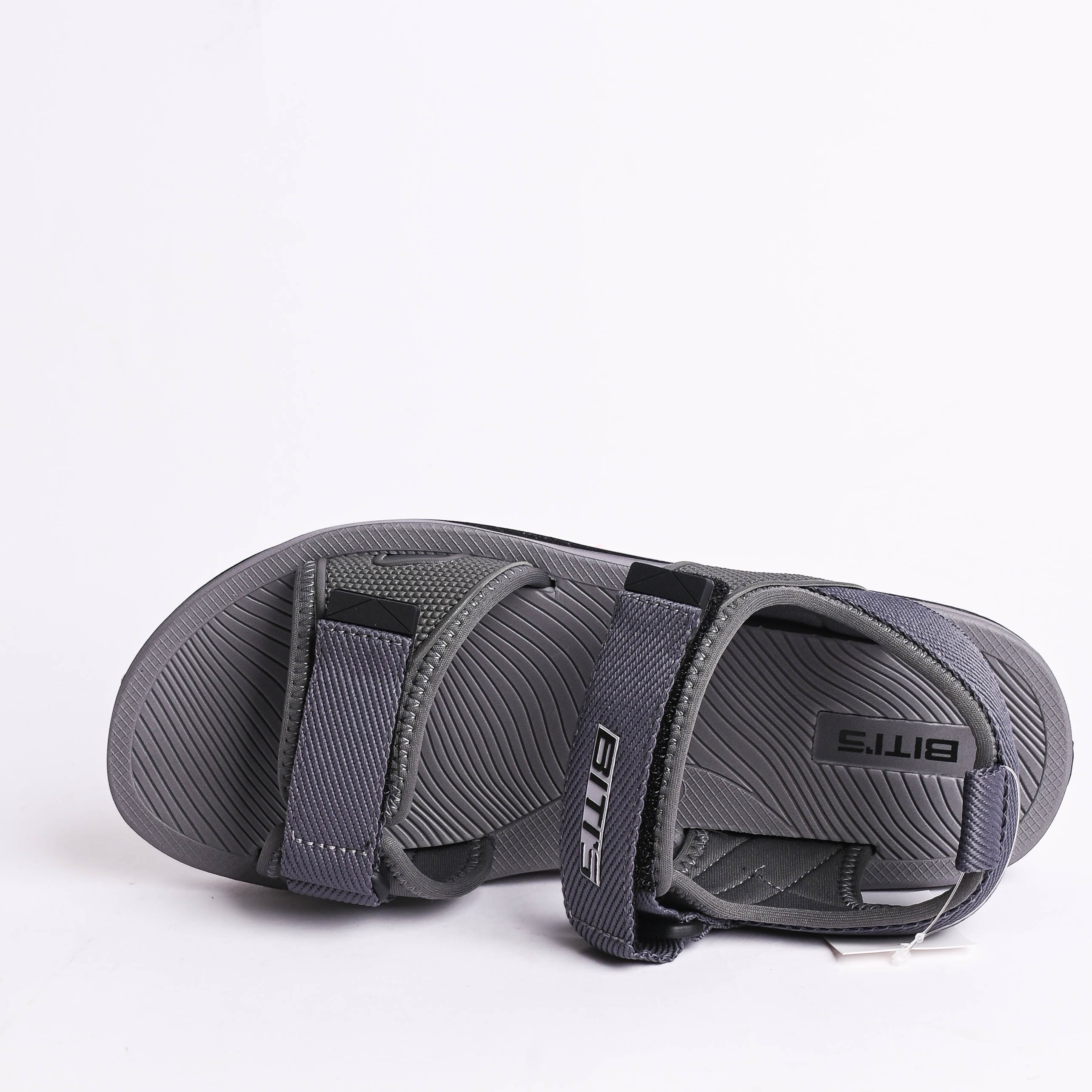 Sandal Si Cao Su Nam Biti's