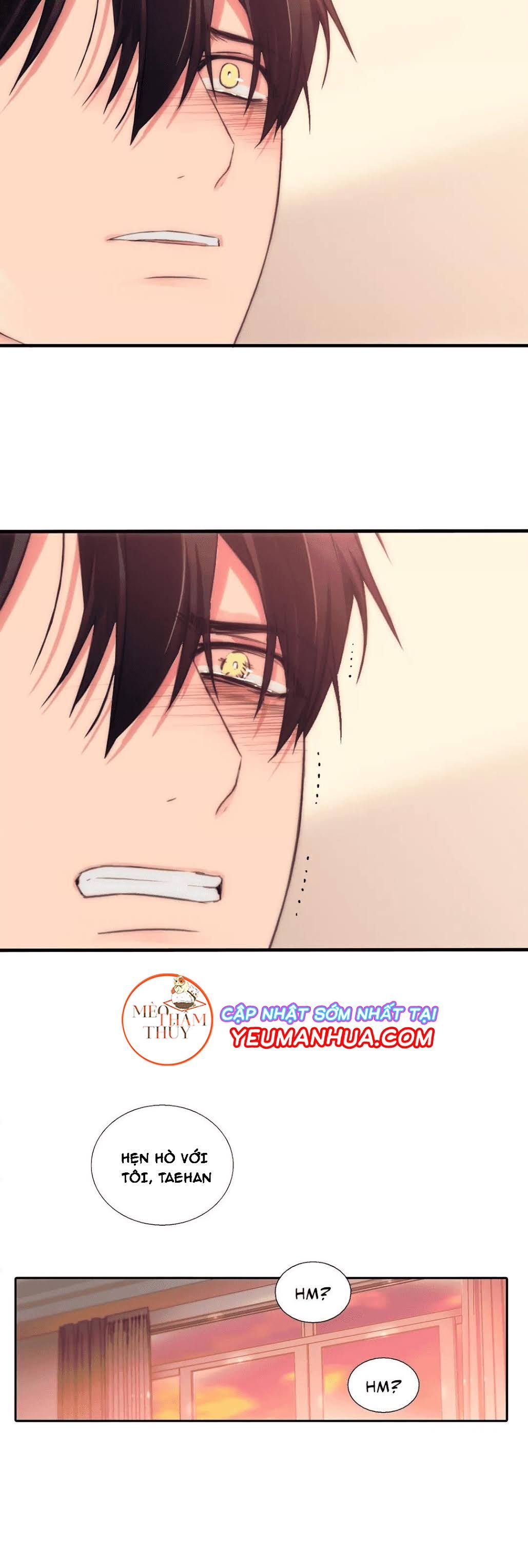 đưa đón người yêu chapter 36 22