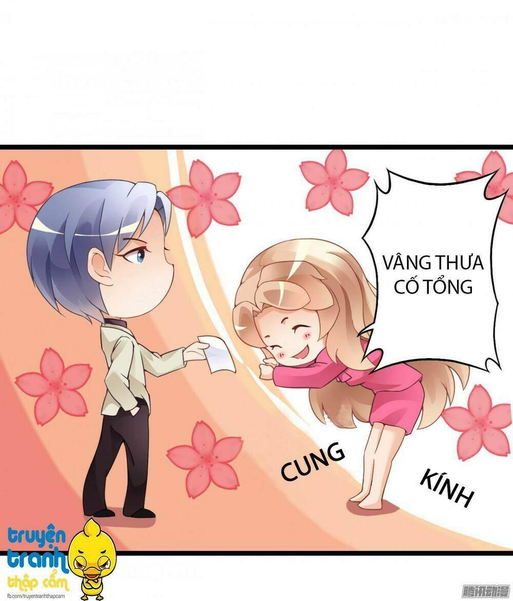 em muốn chiếm lấy nụ hôn của anh chapter 11 6