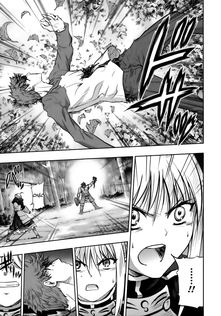 fate stay night chapter 59 29