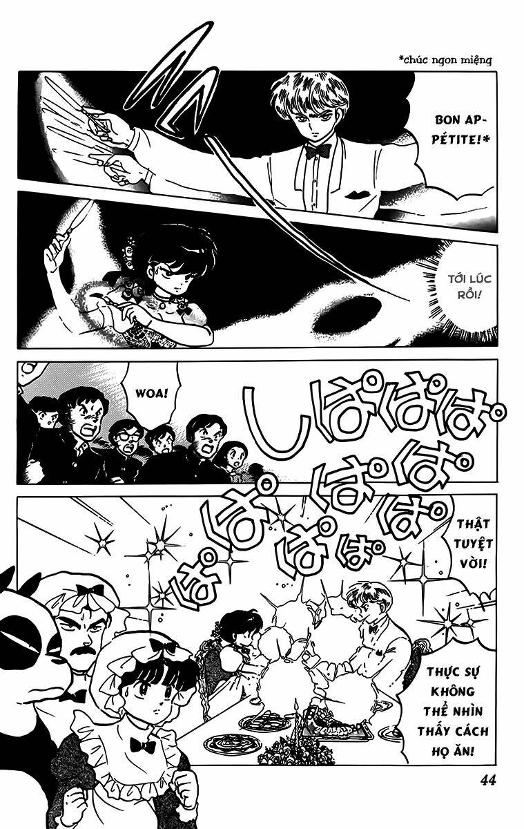 suối lời nguyền chapter 171 9