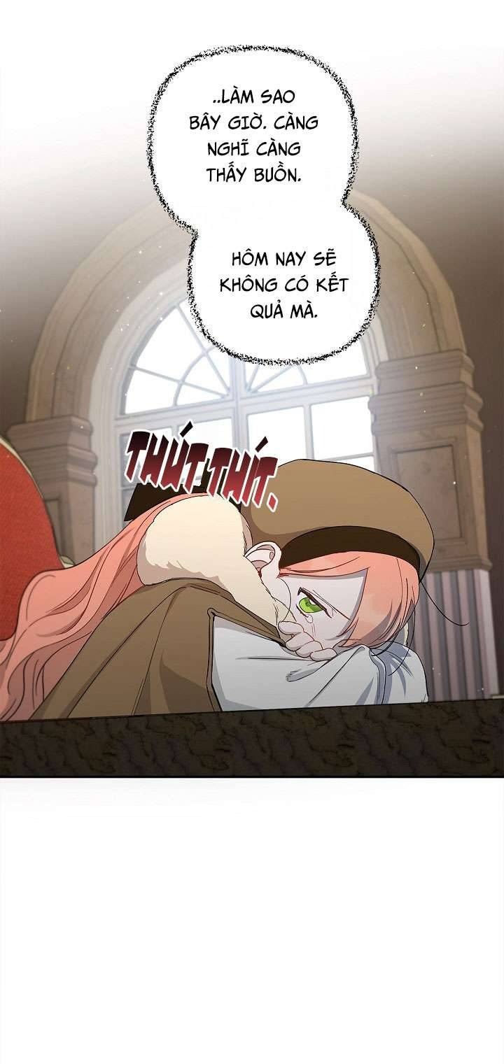phương pháp trở thành con gái của người hùng bóng đêm chapter 29 52