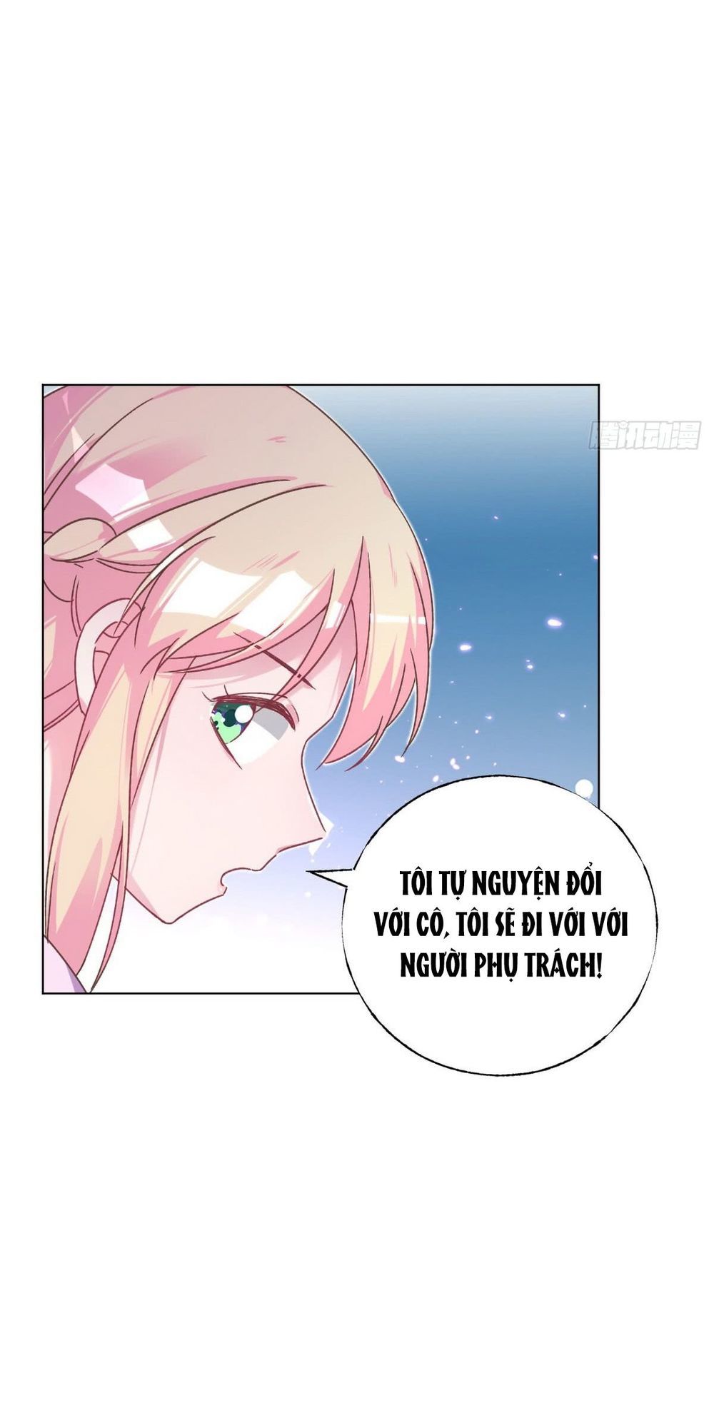 trời ban cho nam thần daddy chapter 52 21