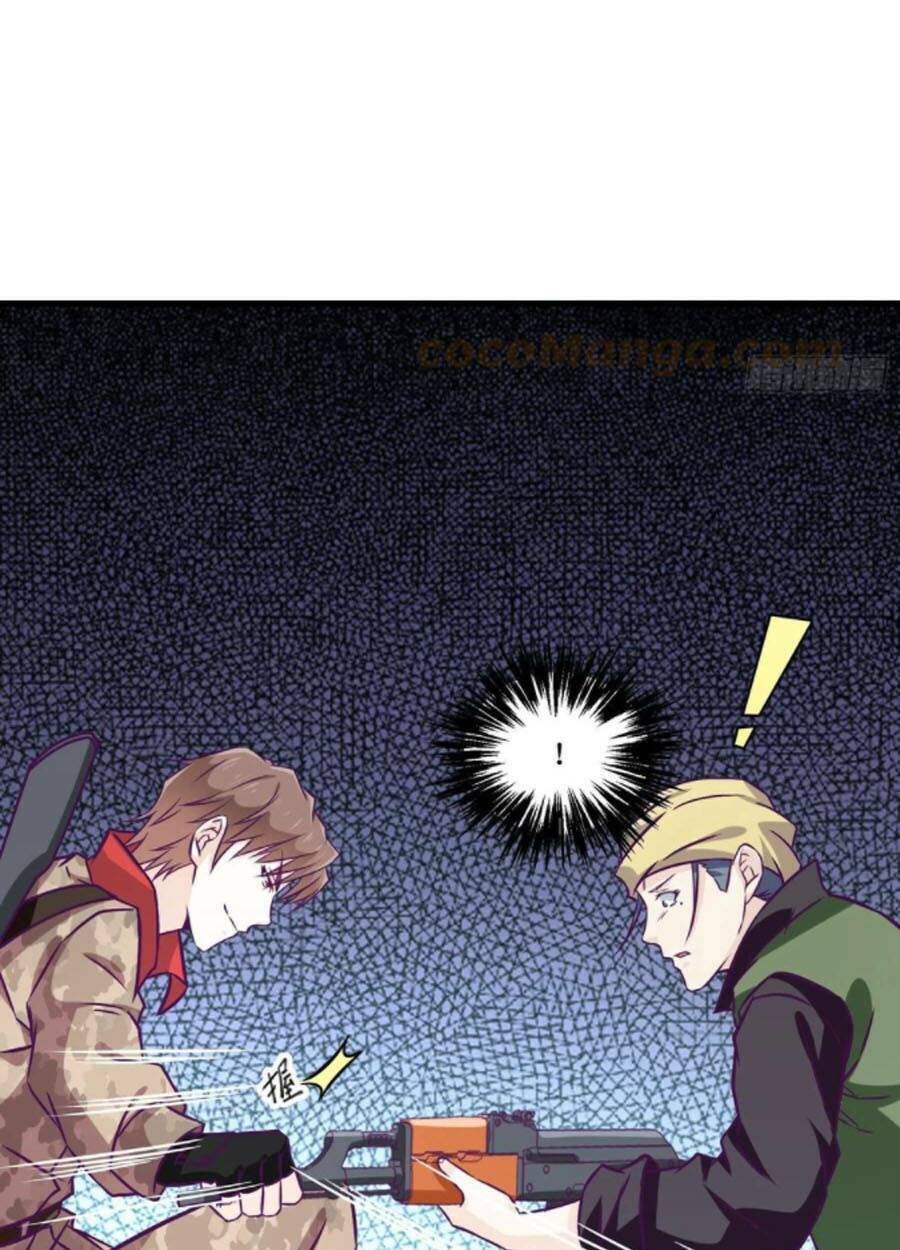 nãi ba là chiến thần mạnh nhất chapter 59 8