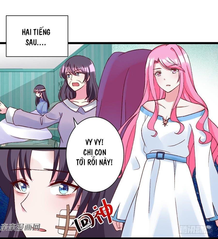 gửi người không quen chapter 34 19