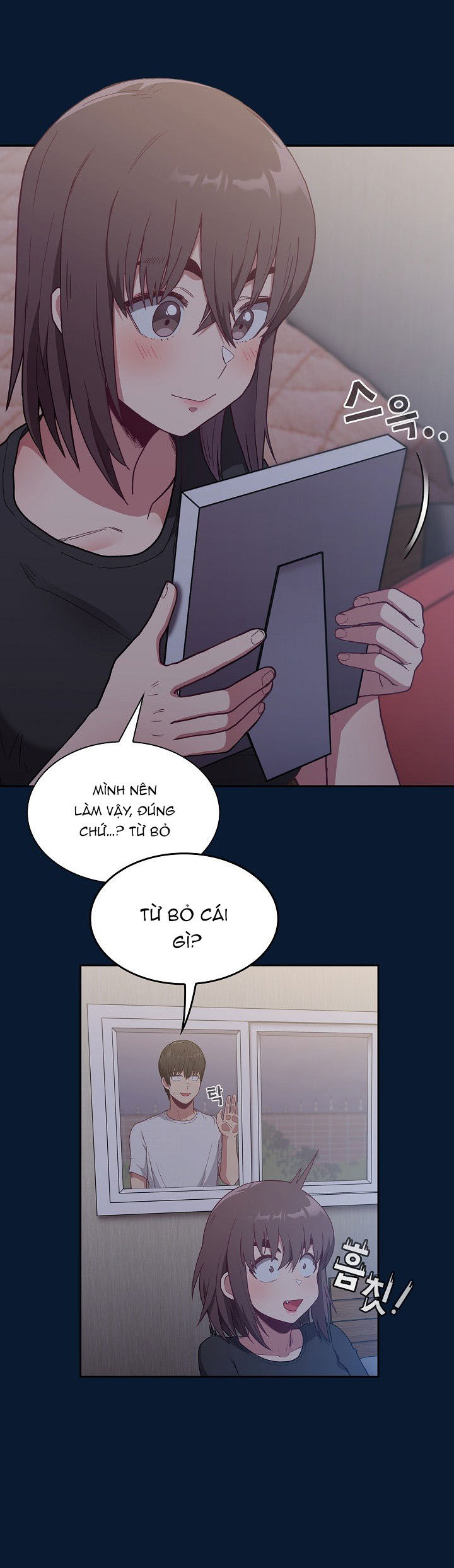 người chữa lành chapter 4.2 3