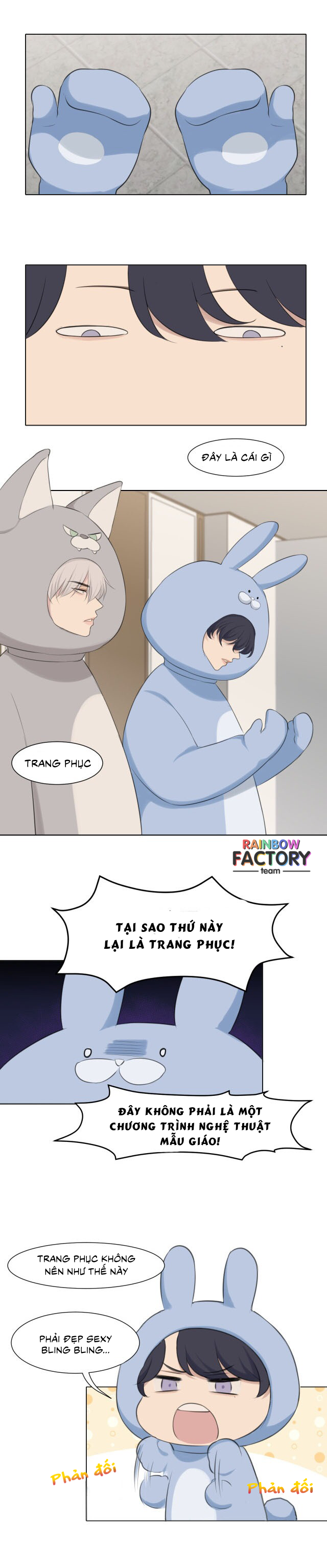 định kiến chapter 42 5