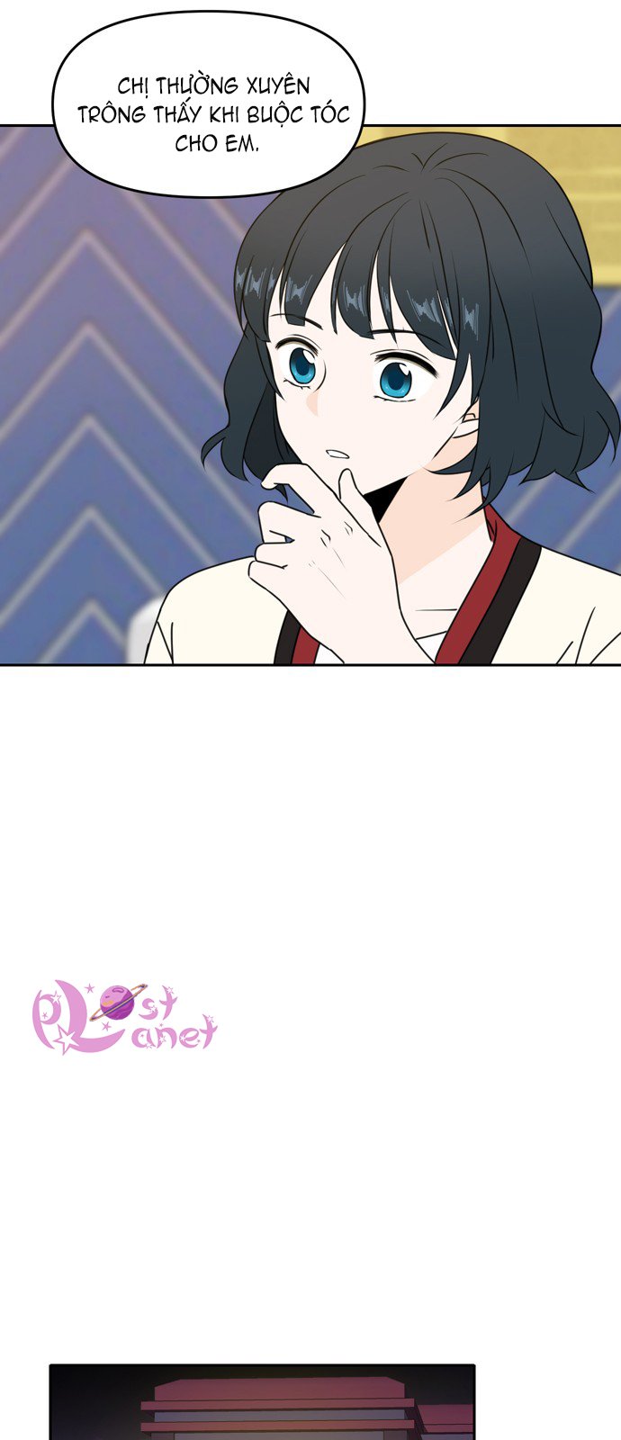 kiếp này cũng xin chăm sóc tôi như vậy nhé kiếp này cũng xin chăm sóc tôi như vậy nhé chapter 45 36