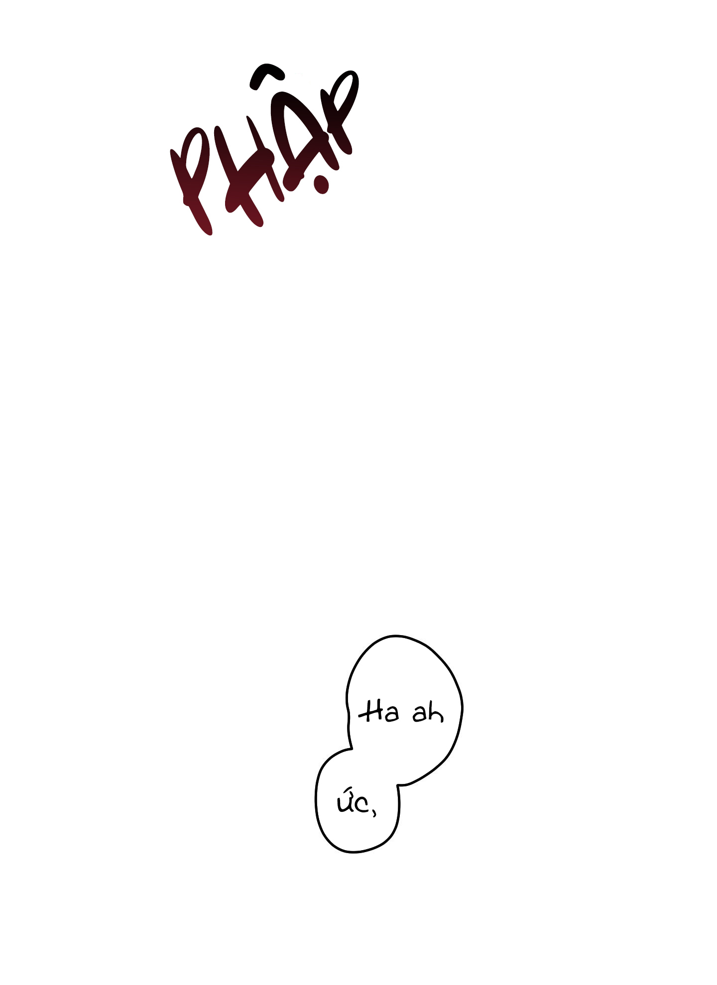 lời mời nguy hiểm chapter 1 15