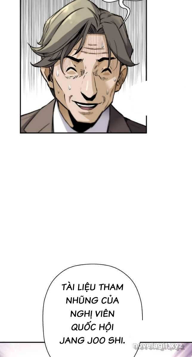 sự trở lại của huyền thoại chapter 94 47