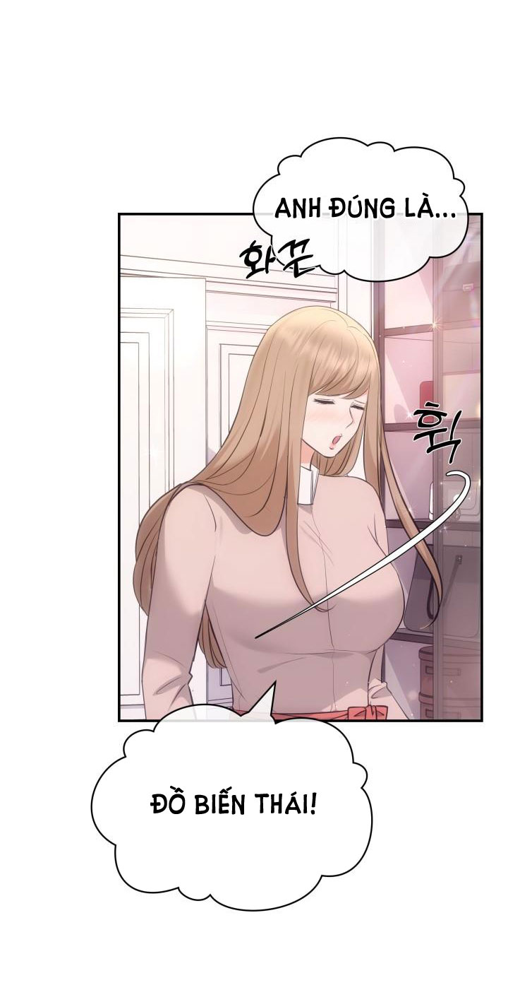 Quý Ngài Ác Ma chapter 25.2 - Trang 21