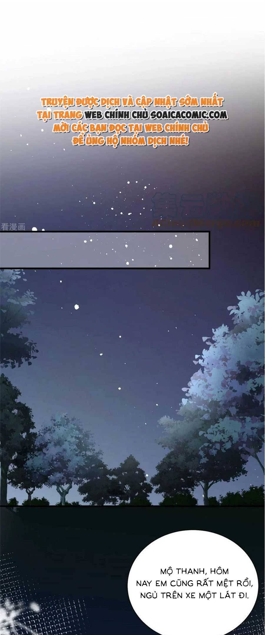 đại tiểu thư có thể có cái gì xấu chapter 179 16