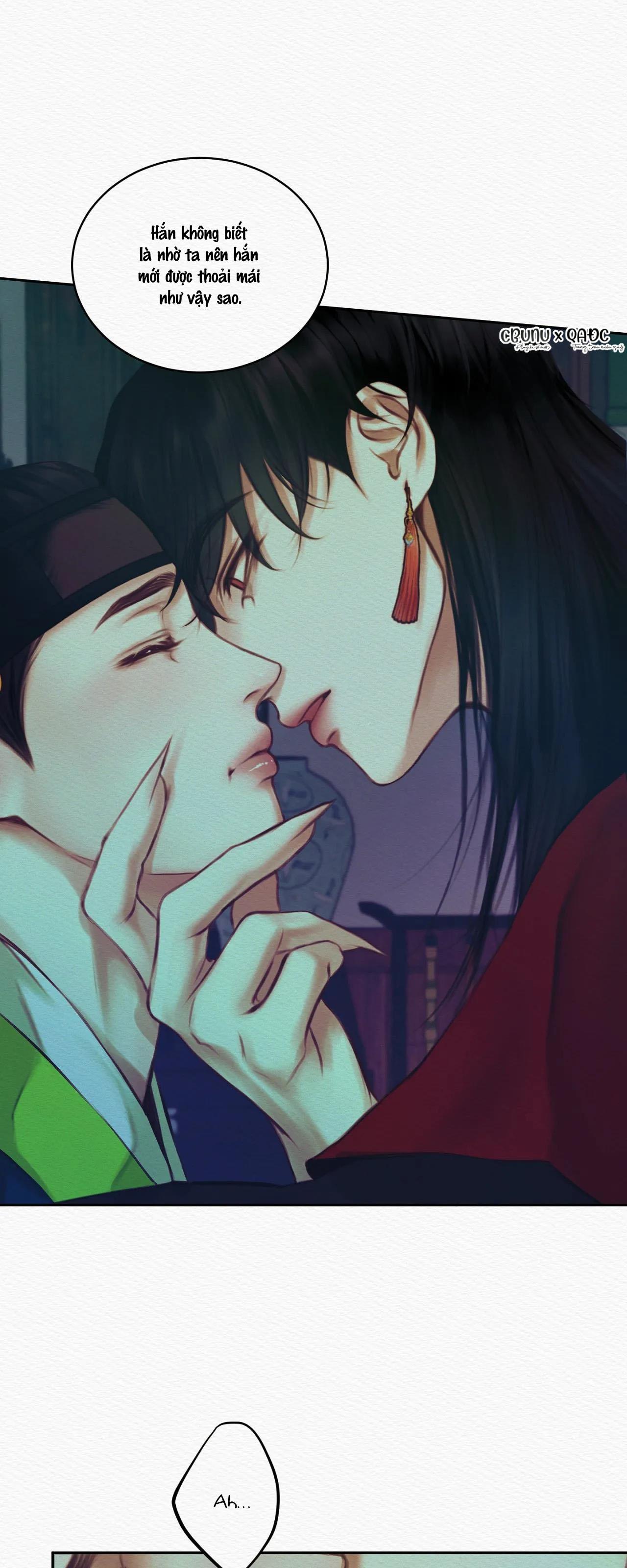 qủy dạ khúc chapter 10 16