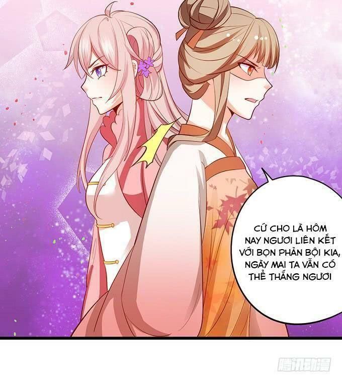 hồ tiên hung bạo chapter 76 17