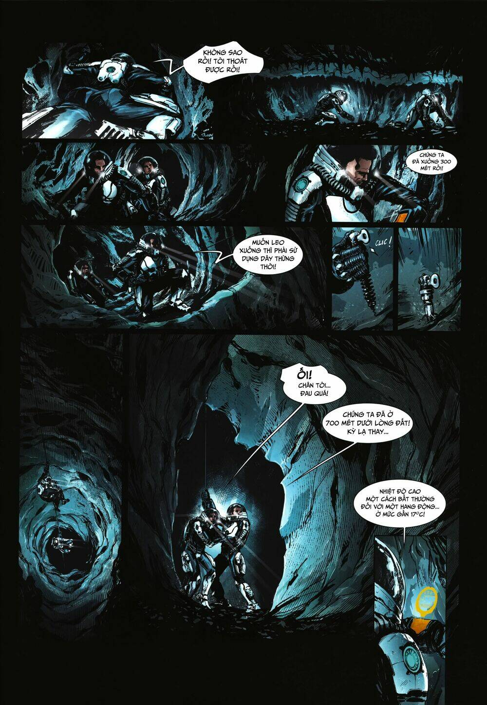 siberia 56 chapter 2 14