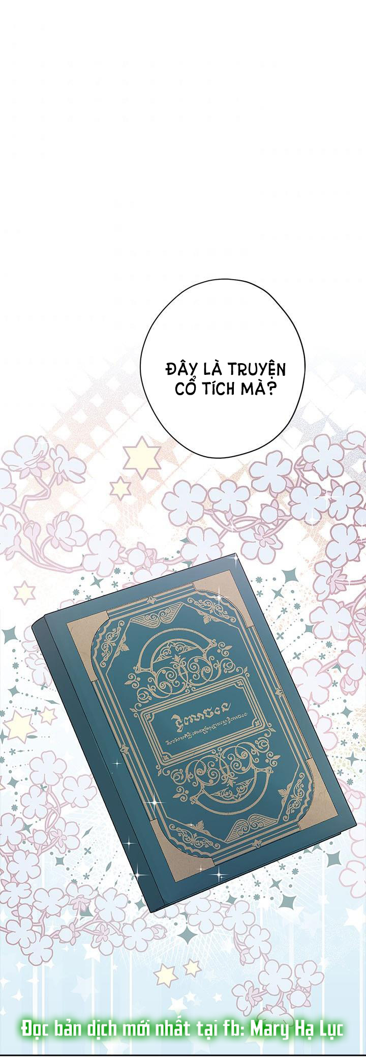 thật ra ta mới là hàng thật chapter 77.1 1