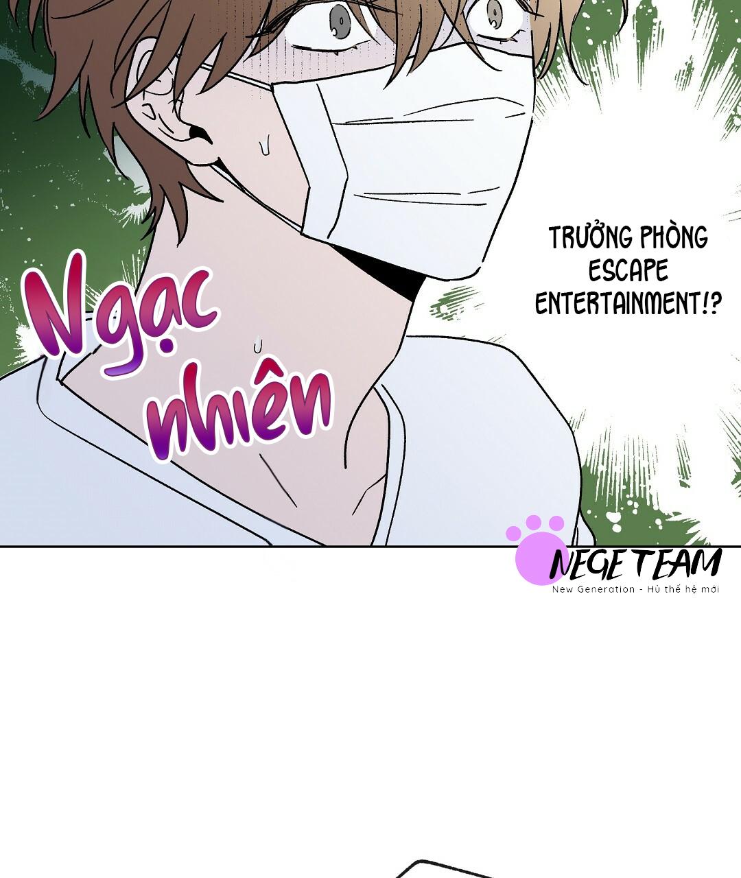 vết cắn mang vị ngọt ngào chapter 8 32