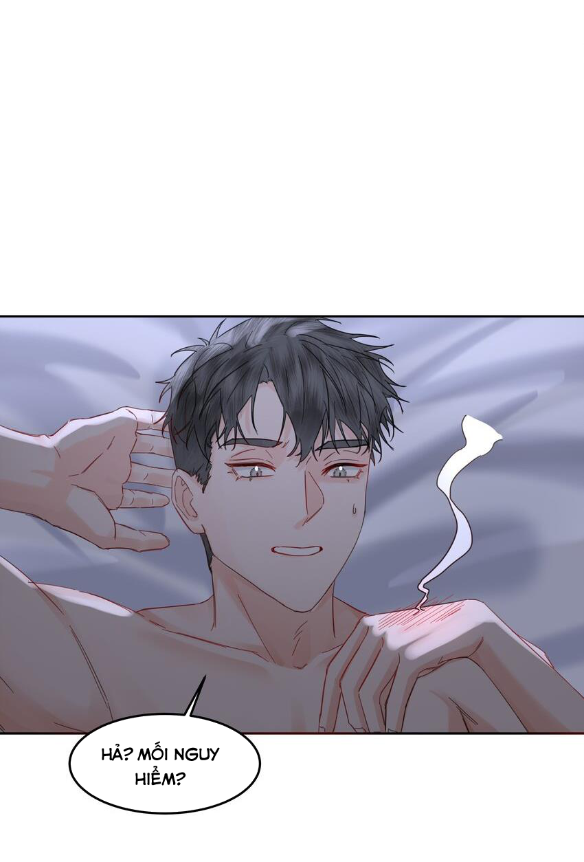 tình cũ là vua chapter 24 49