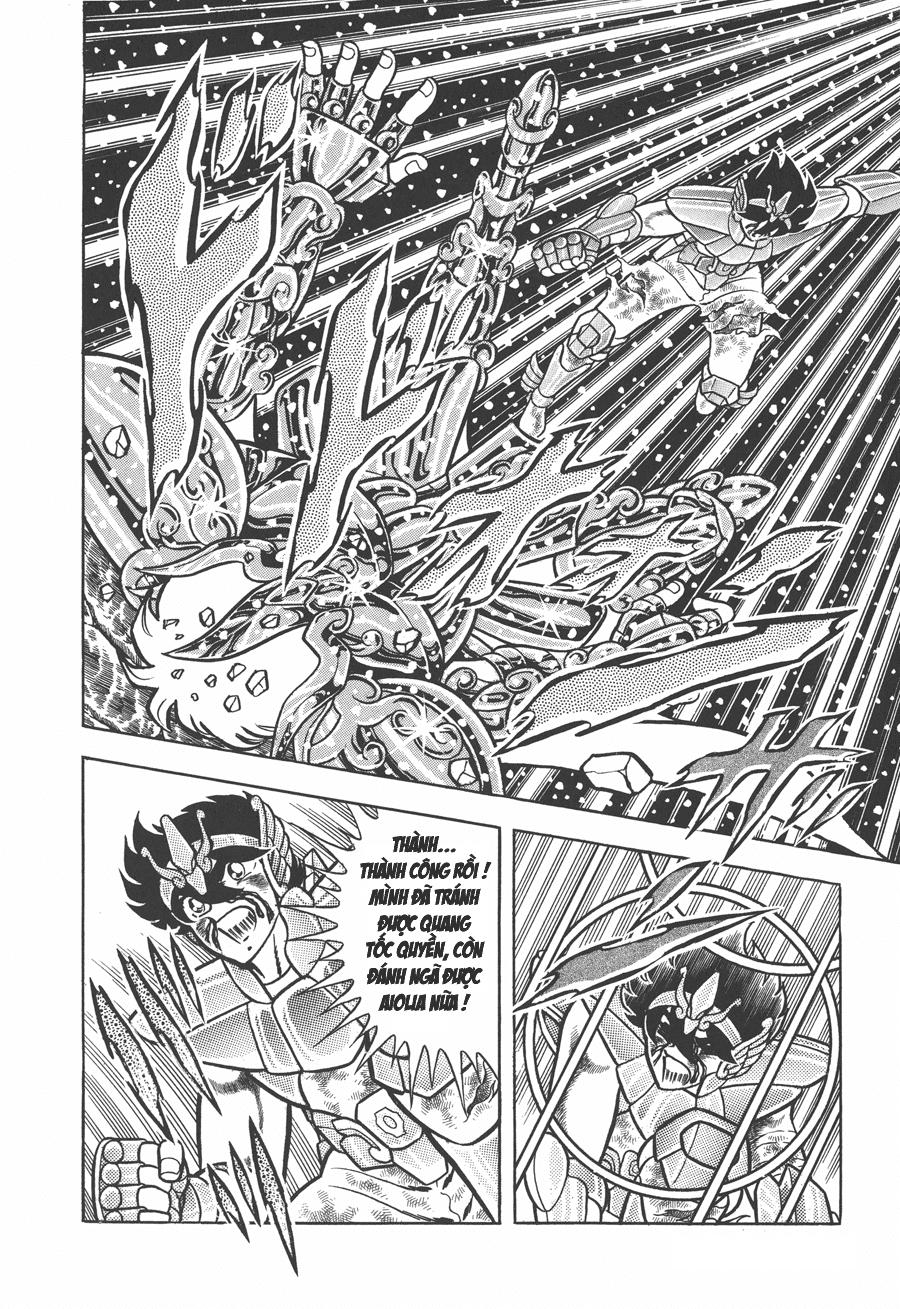 áo giáp vàng chapter 36 27