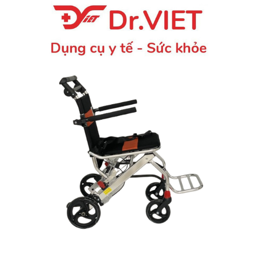 Xe lăn du lịch GBM-065