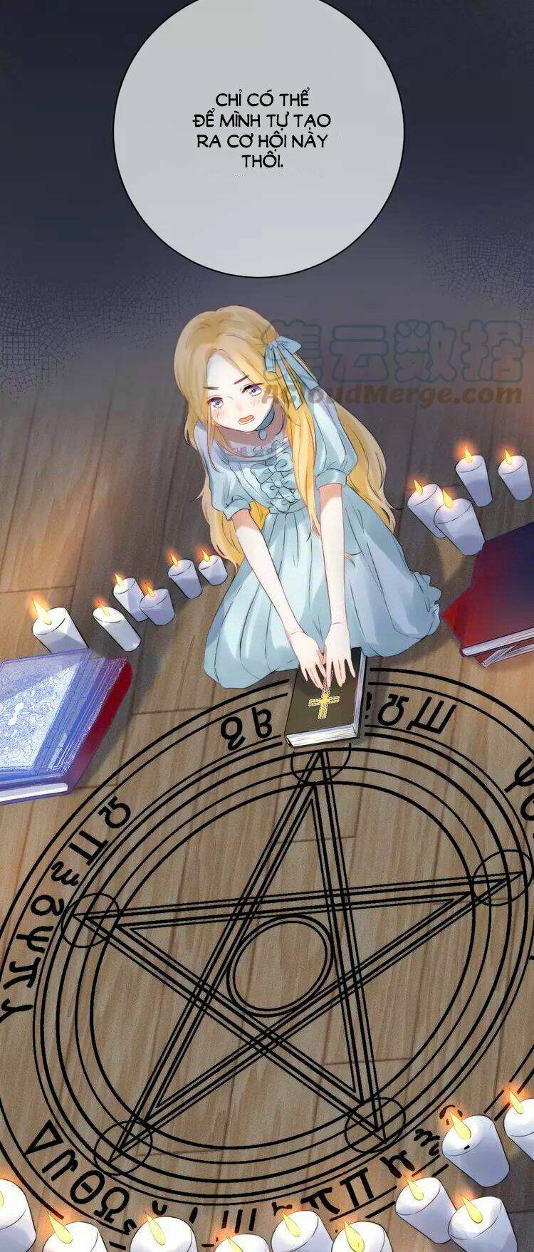 tiến gần đến trái tim em chapter 49.1 9