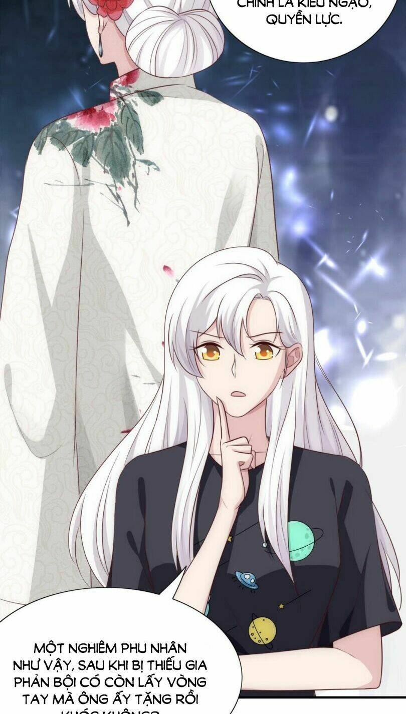 trở lại showbiz làm ảnh hậu chapter 12 11