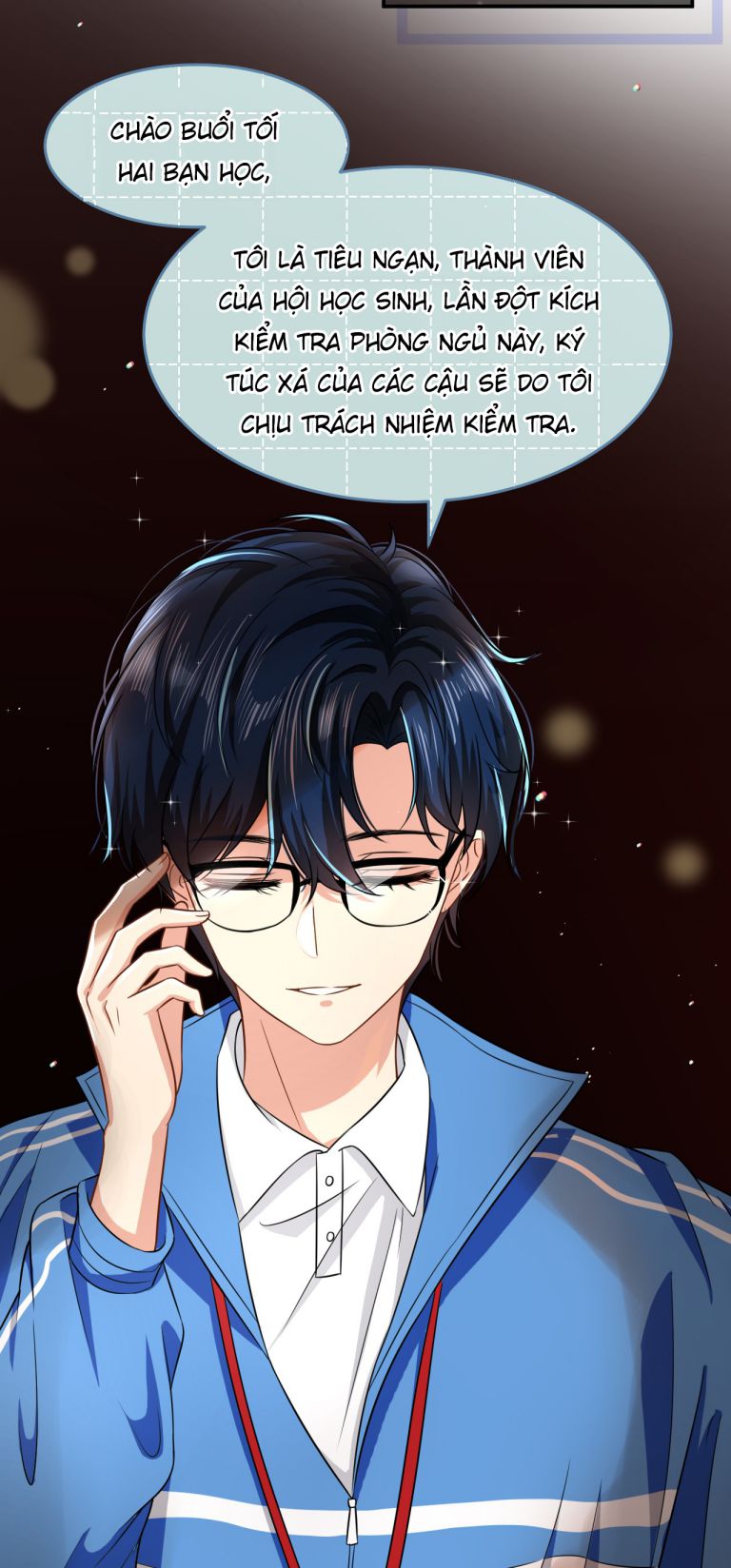 tín tức tố nói chúng ta không thể chapter 12 40