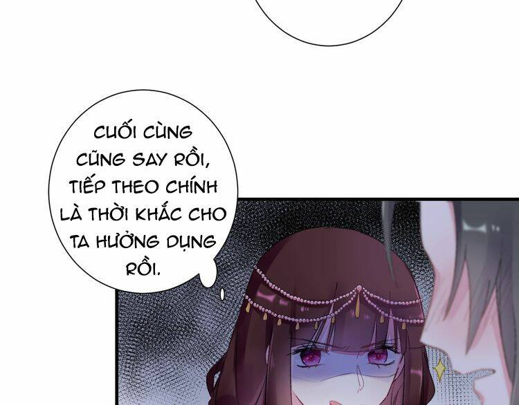 hoa nhan sách chapter 78.1 35