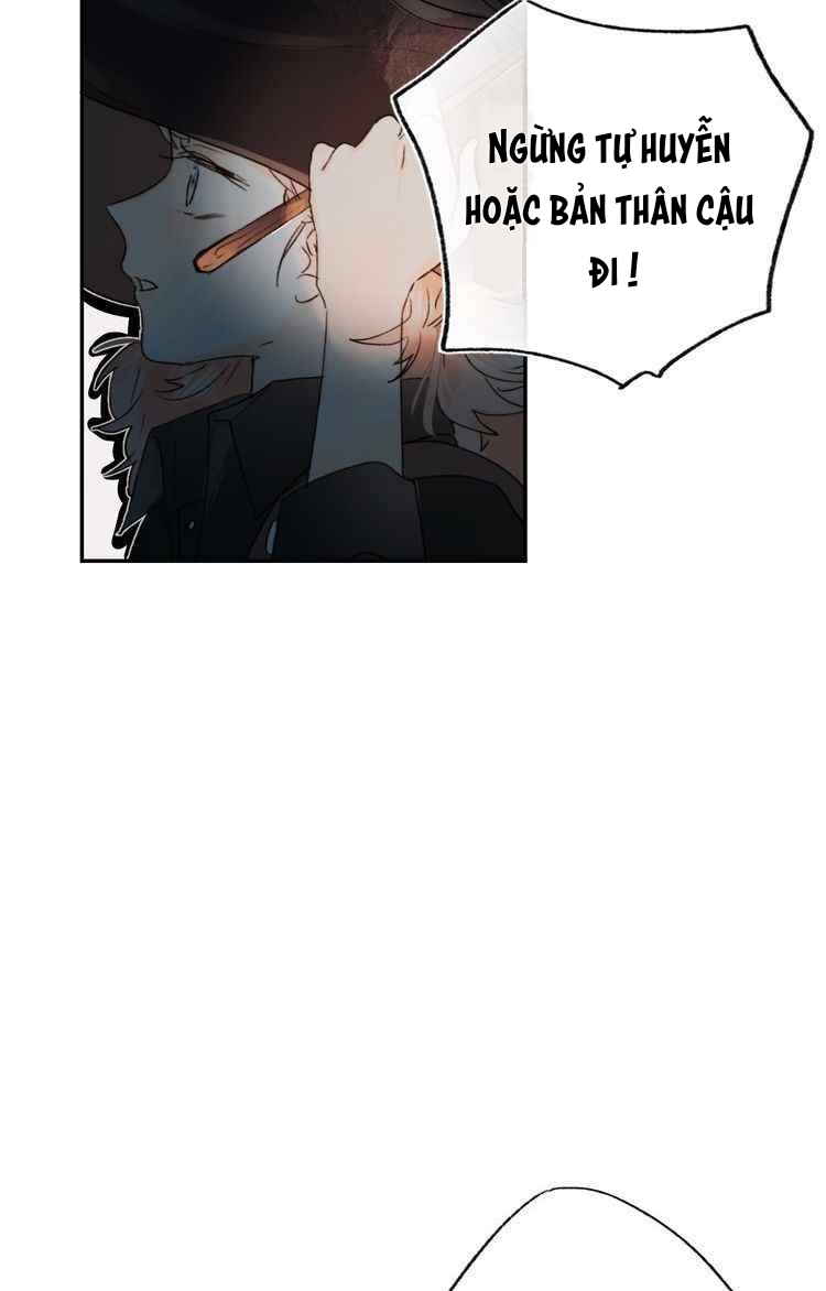 phù thủy hạng bét chapter 0 39