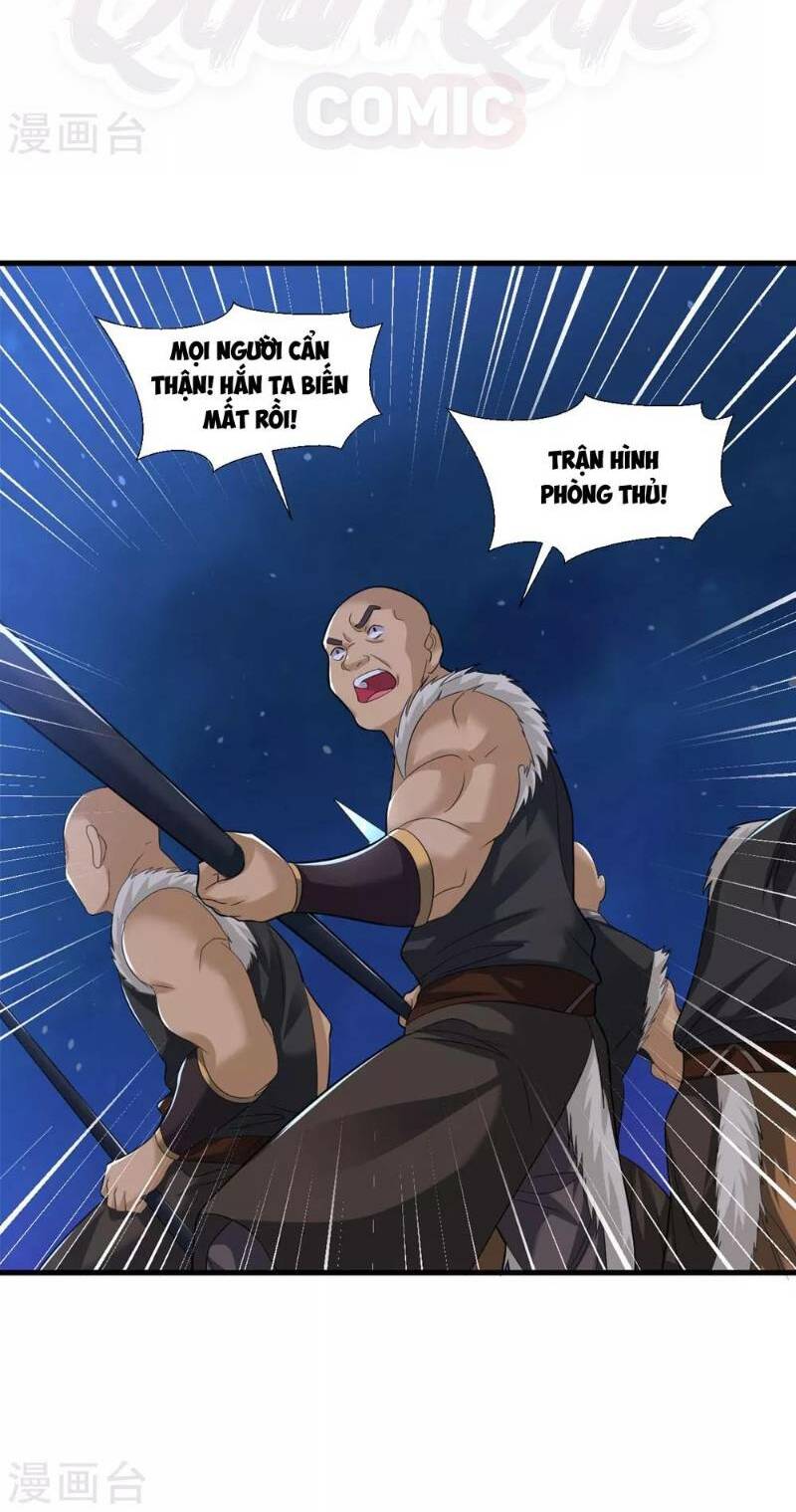 đạo ấn chapter 32 6