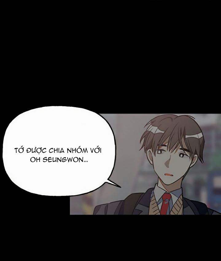 sự tồn tại lãng mạn chapter 4 60