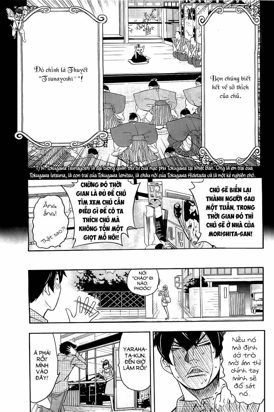 love riron chapter 24 11