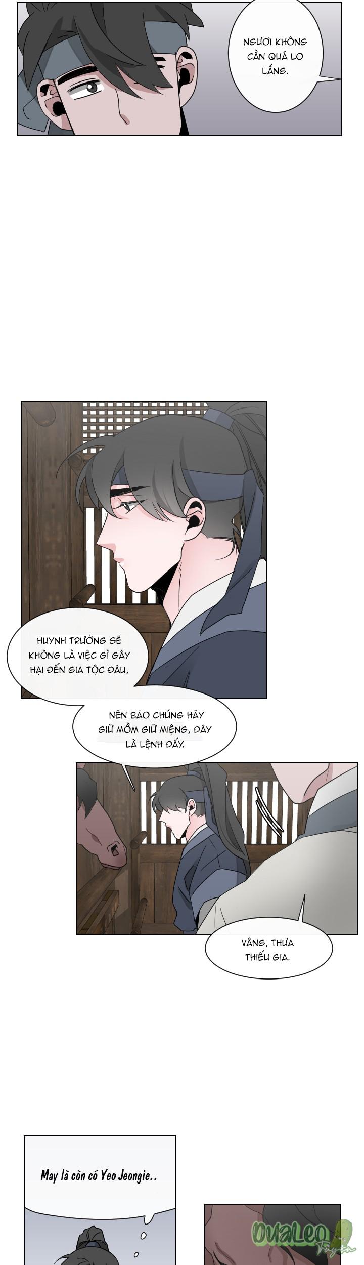 shinsujeon chapter 18 13
