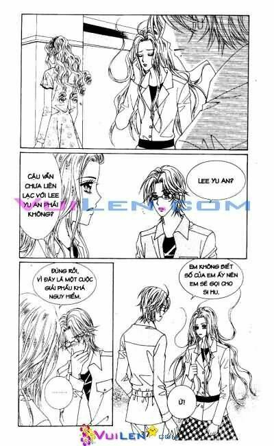 chạm mặt thần tượng chapter 12 37