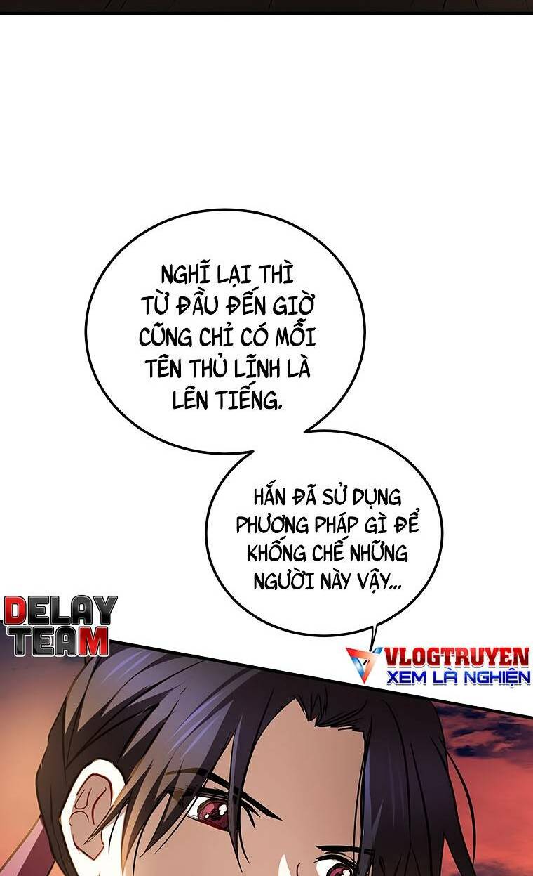 võ đang kỳ hiệp chapter 71 74