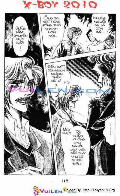 ánh đèn rực rỡ chapter 5 116