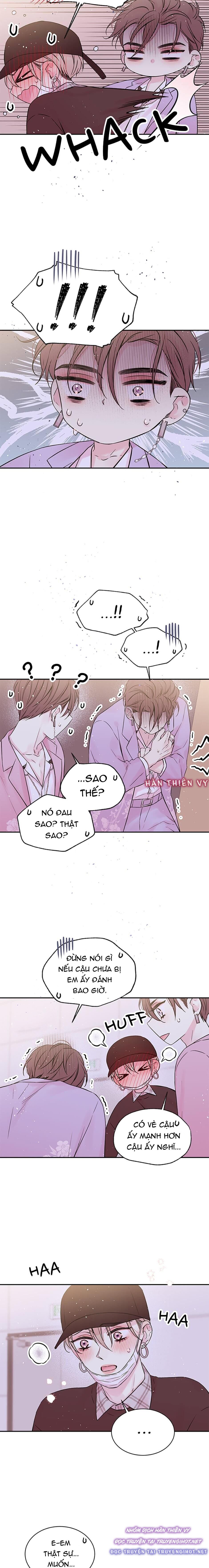 in my closet chapter 61 4