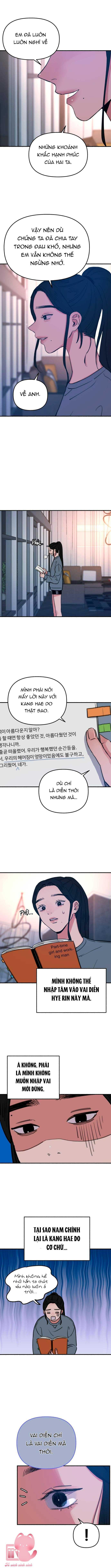 nàng thơ điện ảnh chapter 8 5